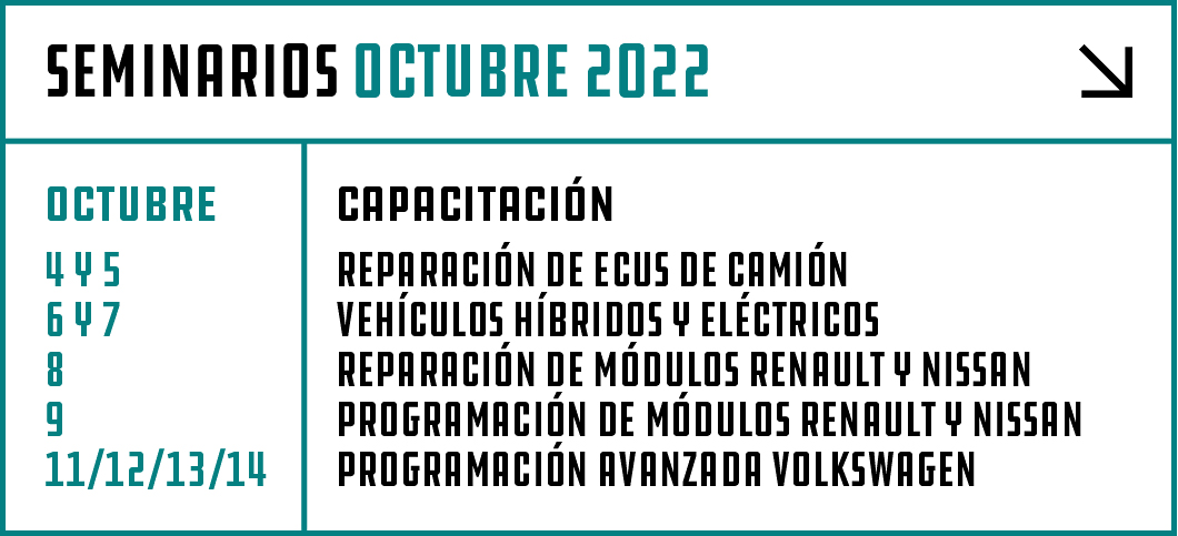 grilla seminarios cea