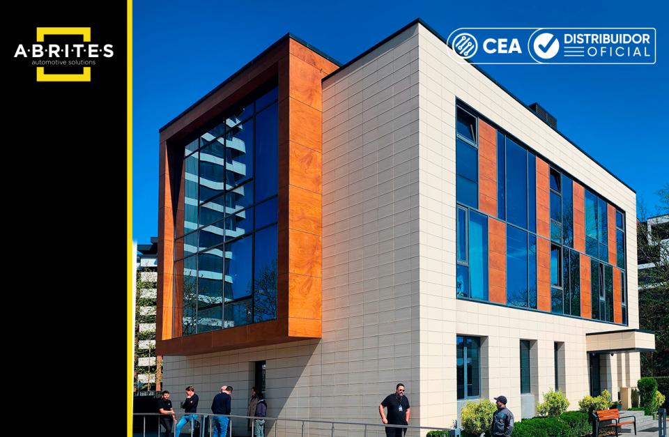 CEA & ABRITES | CEA Electrónica