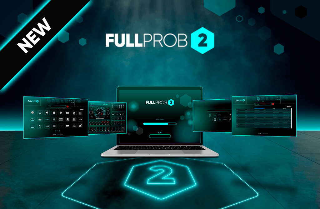 BANNER FP2 MINI-EN